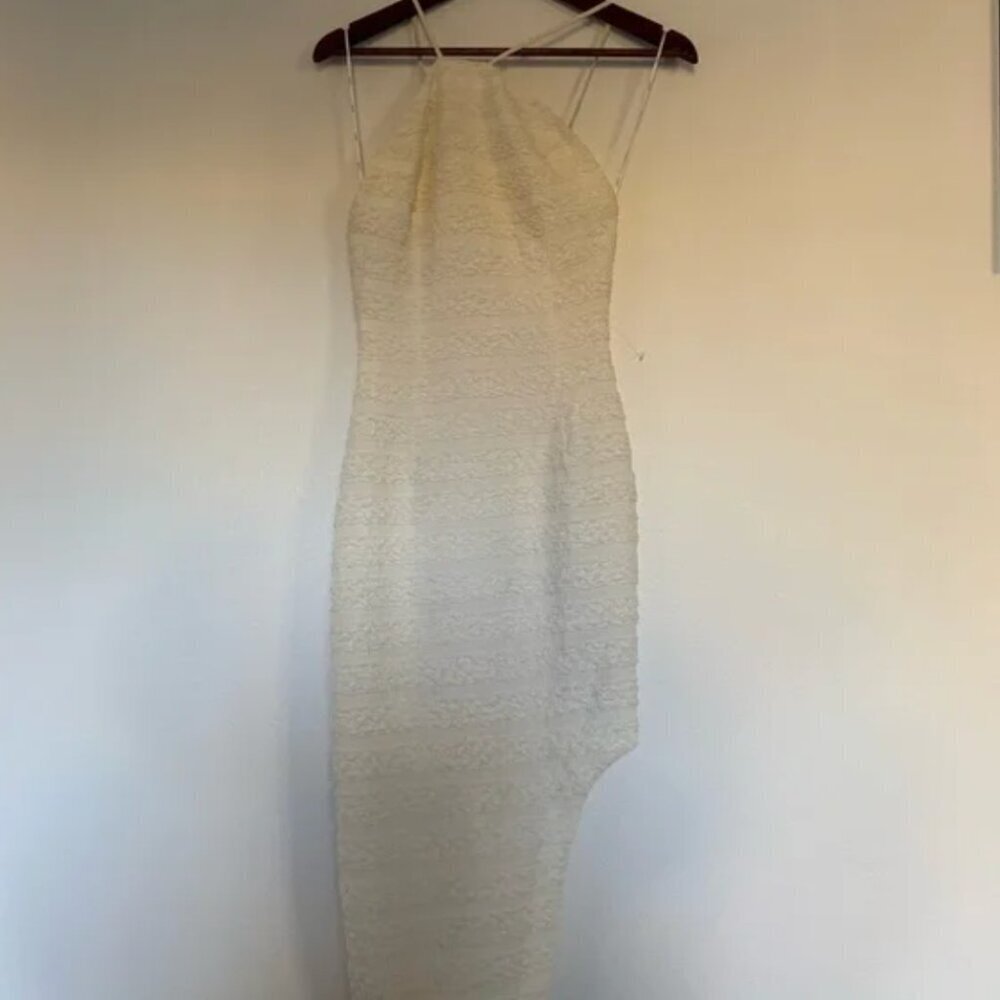 NWT Elliatt Ravish Halter Dress XXS